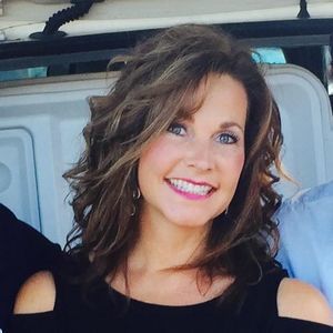 Meet your Posher, Donna